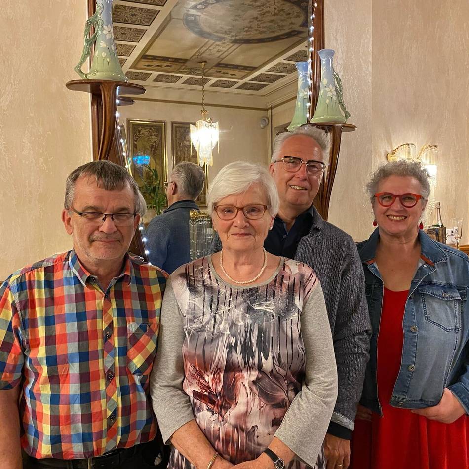 Partnerschaftsverein Kevelaer – Bury St. Edmunds: Chöre aus Kevelaers Partnerstadt kommen an den Niederrhein