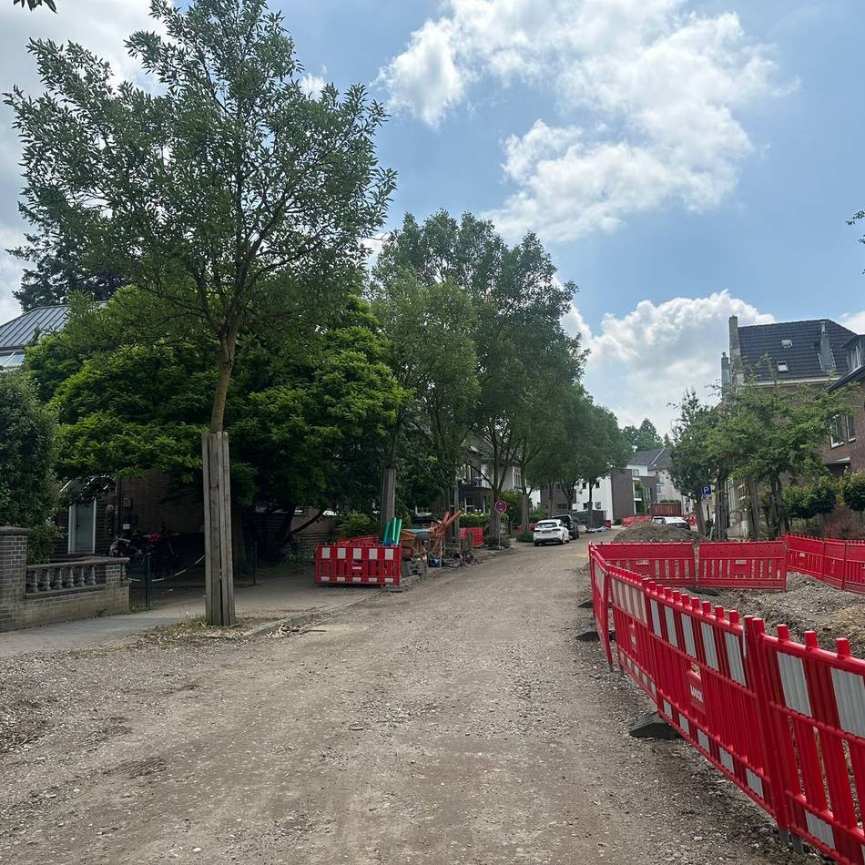 Spyckstraße in Kleve: „Unsere Straße wird zur Drogenzone“ – Nachbarn und Schule schlagen Alarm