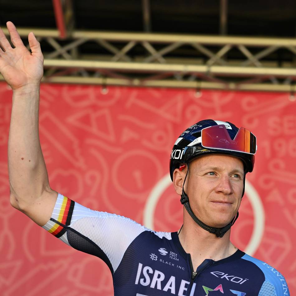 Bei Classique Dünkirchen: Erster Sieg für Radprofi Ackermann nach fast zwei Jahren