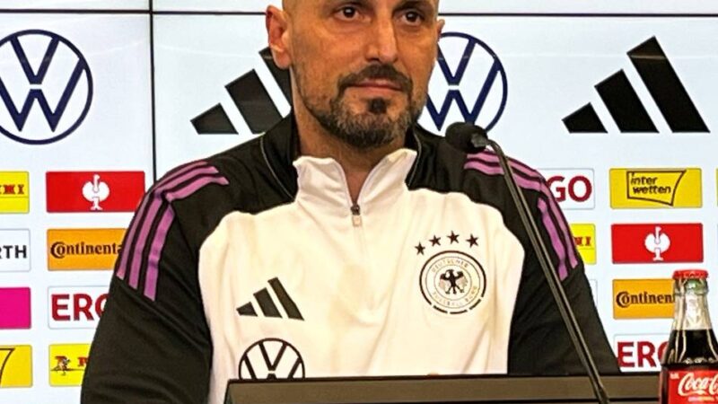 Große Namen fehlen wegen Klub-WM: U21 fährt mit Wanner und Woltemade zur EM – Moukoko nicht dabei