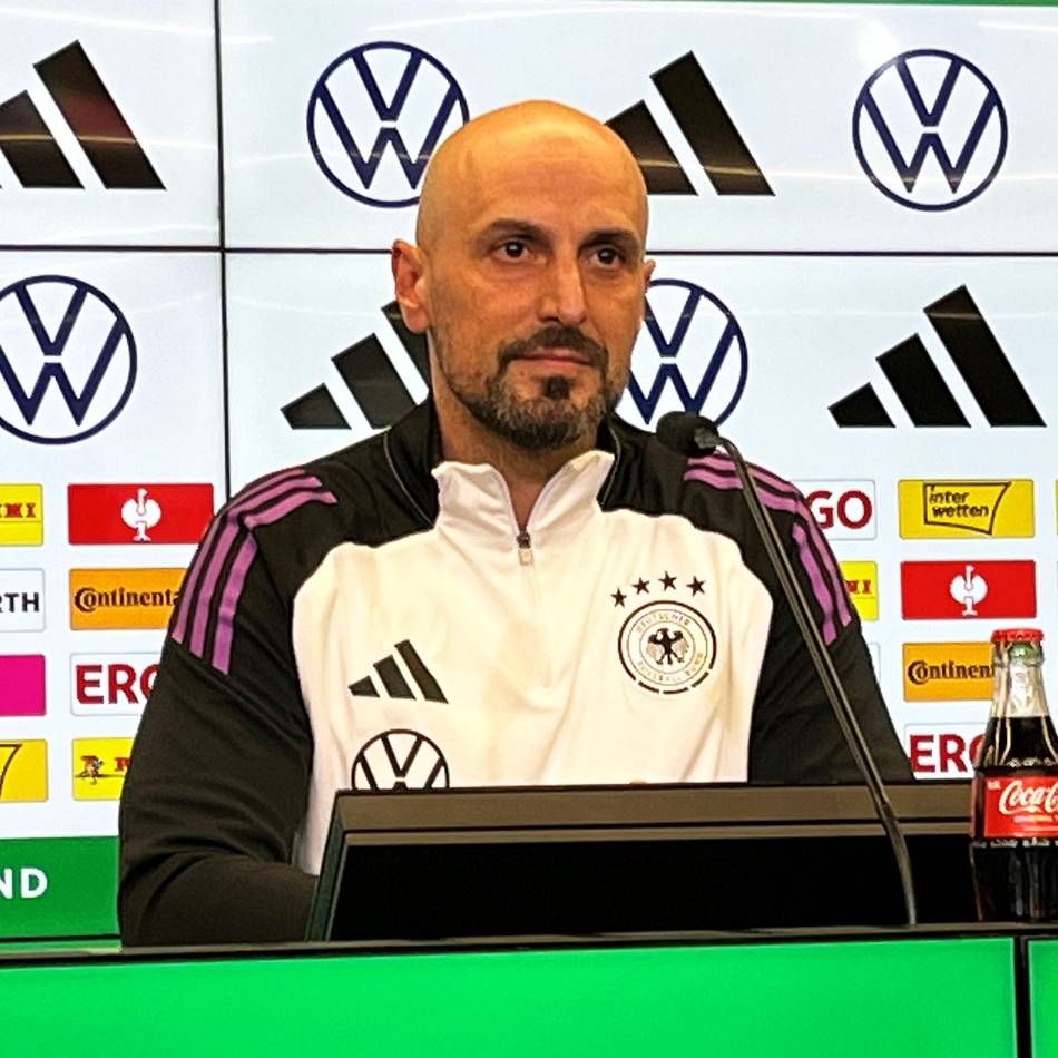 Große Namen fehlen wegen Klub-WM: U21 fährt mit Wanner und Woltemade zur EM – Moukoko nicht dabei