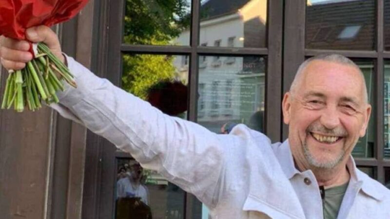 Kommunalwahl in Viersen: Linke wählen Nitsche zum Kandidaten