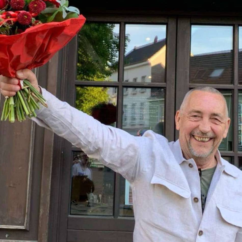 Kommunalwahl in Viersen: Linke wählen Nitsche zum Kandidaten