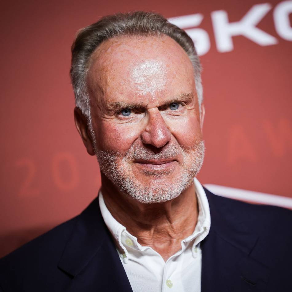 Eine Milliarde an Prämie: Rummenigge: Kein zusätzlicher Transfer für Club-WM
