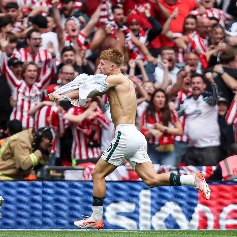 Premier League: „Millionenspiel“-Märchen für Netflix-Lachnummer Sunderland