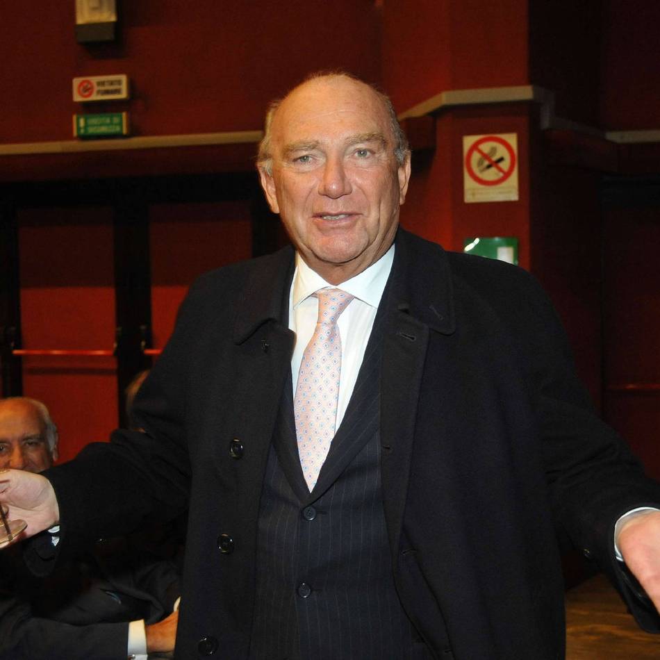 Champions League: Er holte Matthäus: Ex-Präsident von Inter Mailand gestorben