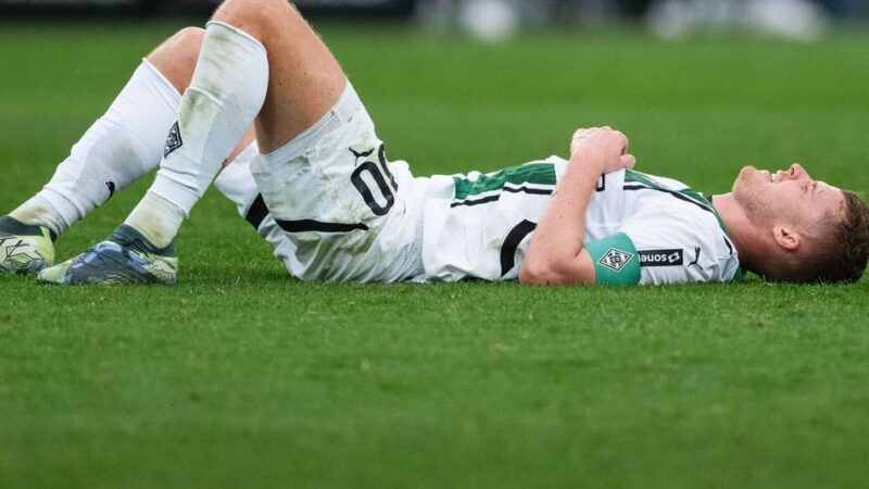 Gladbach vor dem Saisonfinale: Keine Blumen für Borussen –und zwei Fragezeichen für Seoane