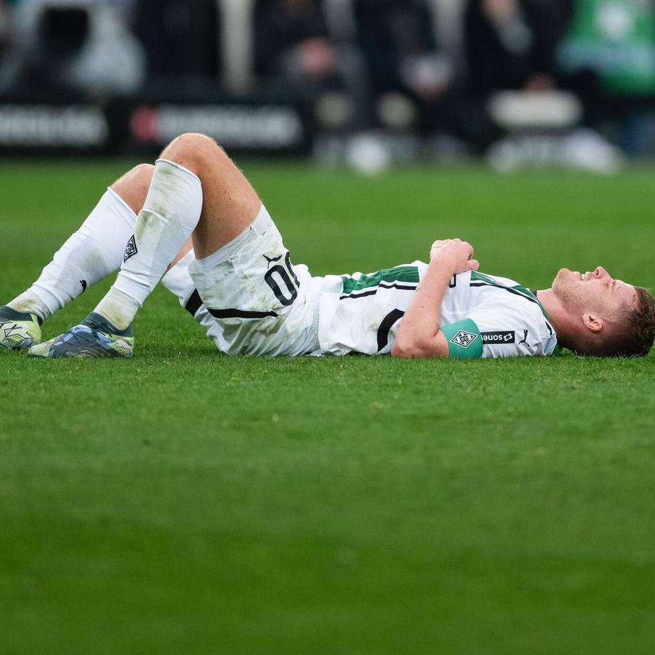 Gladbach vor dem Saisonfinale: Keine Blumen für Borussen –und zwei Fragezeichen für Seoane