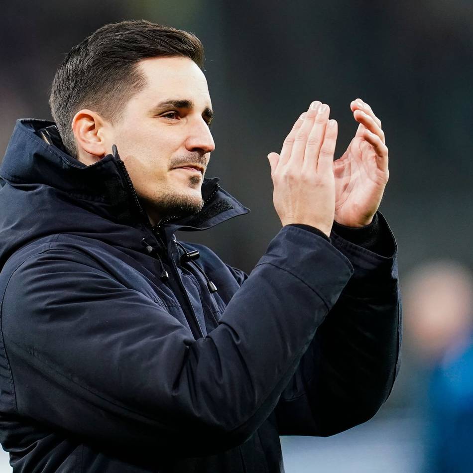 Wagner-Nachfolger gefunden: Hübner wird Assistent von Bundestrainer Nagelsmann