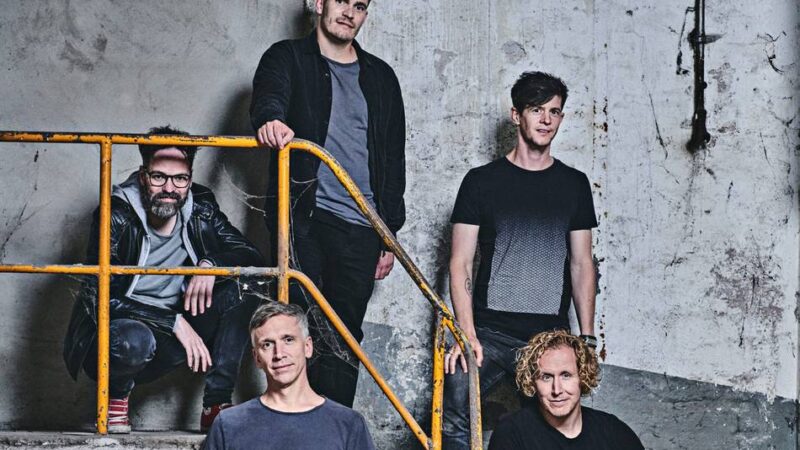 Im August: „Alles kann, Kölsch muss!“ – Kasalla kommt nach Dinslaken