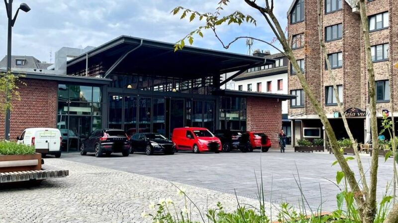 Kolumne Mensch Gladbach: Es werden noch Wetten angenommen