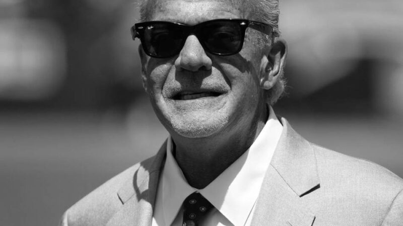 „Jims Großzügigkeit ist überall zu spüren“: NFL trauert – Colts-Besitzer Irsay gestorben