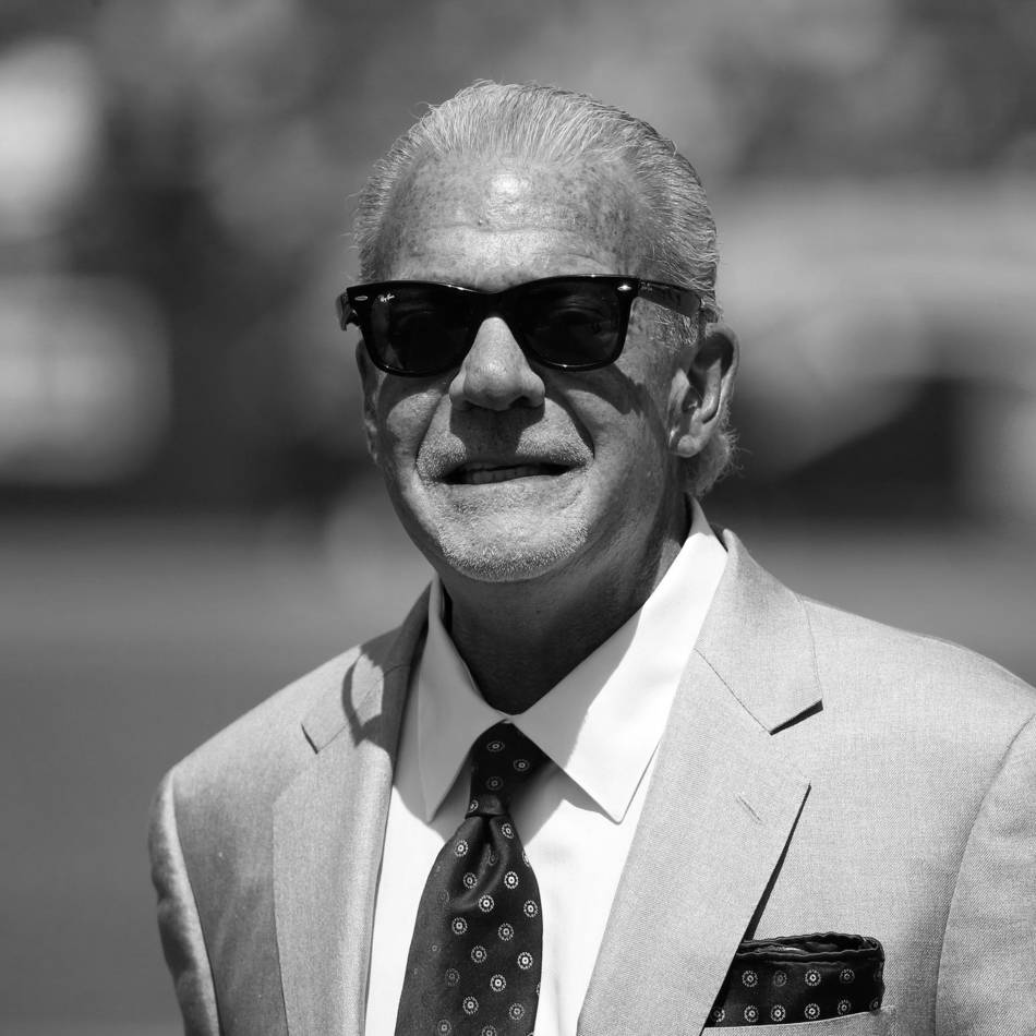„Jims Großzügigkeit ist überall zu spüren“: NFL trauert – Colts-Besitzer Irsay gestorben