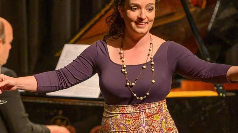 Veranstaltung des Kulturforums: Frühlingskonzert von Kaarstern für Kaarster