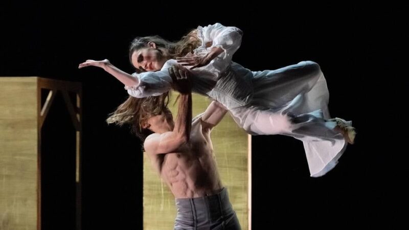 Veranstaltungen in Krefeld: Krefeld to go – Von Tour de Ville bis Ballett