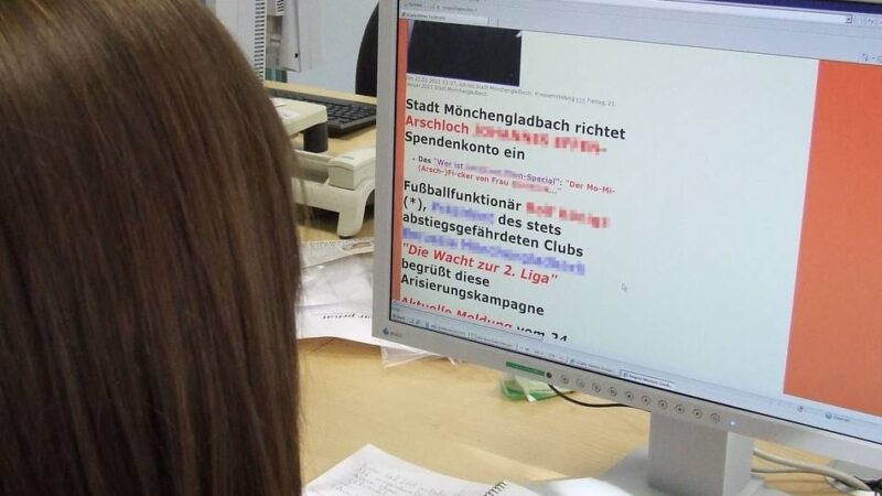 Verschwörungstheoretiker in Mönchengladbach: So machten Reichsbürger in der Stadt auf sich aufmerksam
