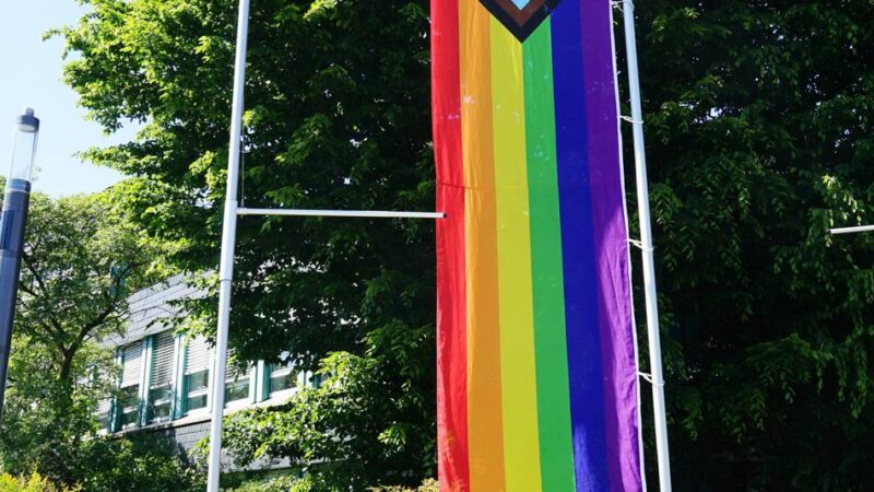 In Langenfeld: Am 17. Mai ein Zeichen für Offenheit und Vielfalt setzen