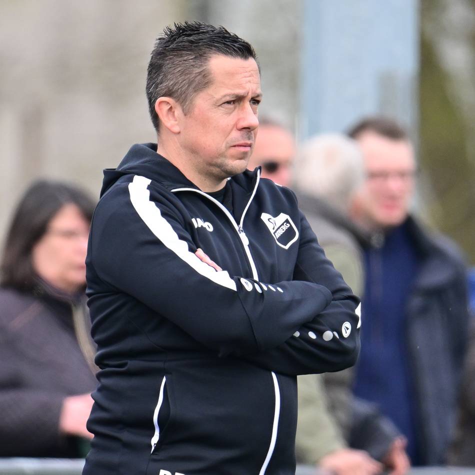 Niederlage im Spitzenspiel: SV Budberg steigt in die Niederrheinliga auf