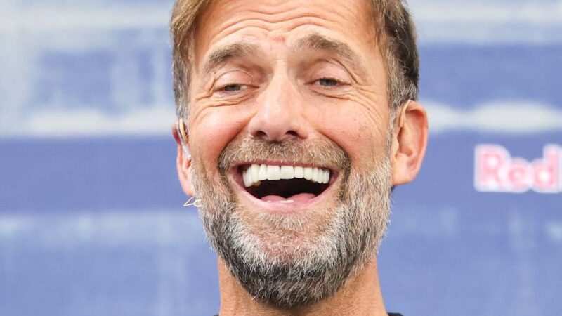 Medienbericht sorgt für Wirbel: Wildes Klopp-Gerücht – Rückkehr als Chefcoach der AS Rom?