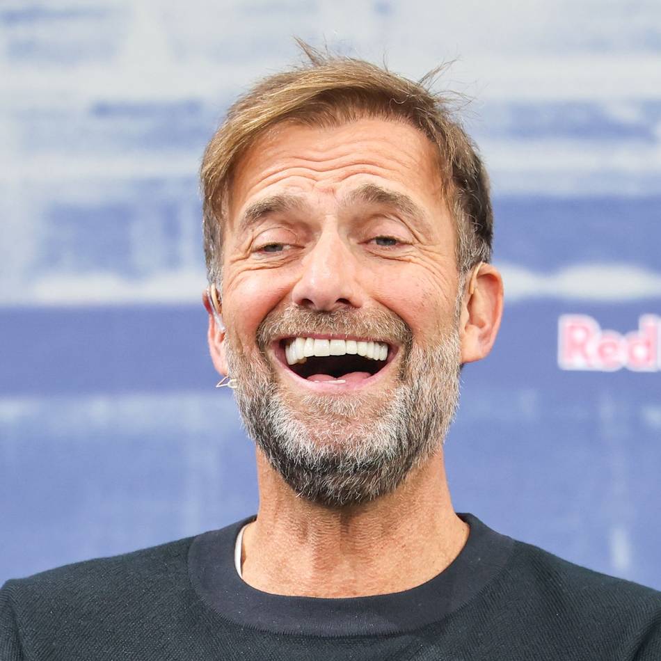 Medienbericht sorgt für Wirbel: Wildes Klopp-Gerücht – Rückkehr als Chefcoach der AS Rom?