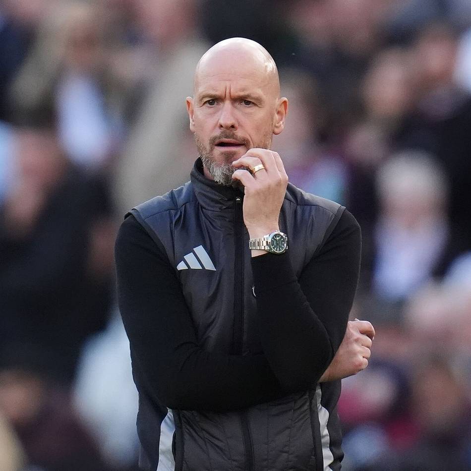 Nachfolger von Xabi Alonso gefunden: Erik ten Hag ist bereit für Bayer Leverkusen