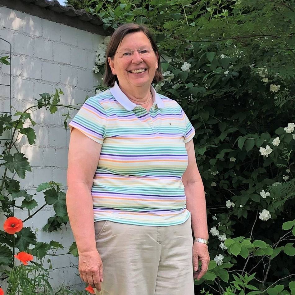 Senioren-Union im Rhein-Kreis mit neuer Führung: Ursel Meis gibt Verantwortung im Kreisverband ab