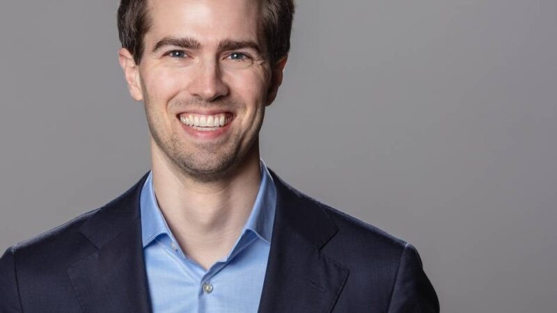Carl-Philipp Sassenrath und Daniel Rinkert im Bundestag: Zwei starke Stimmen für die Wirtschaft
