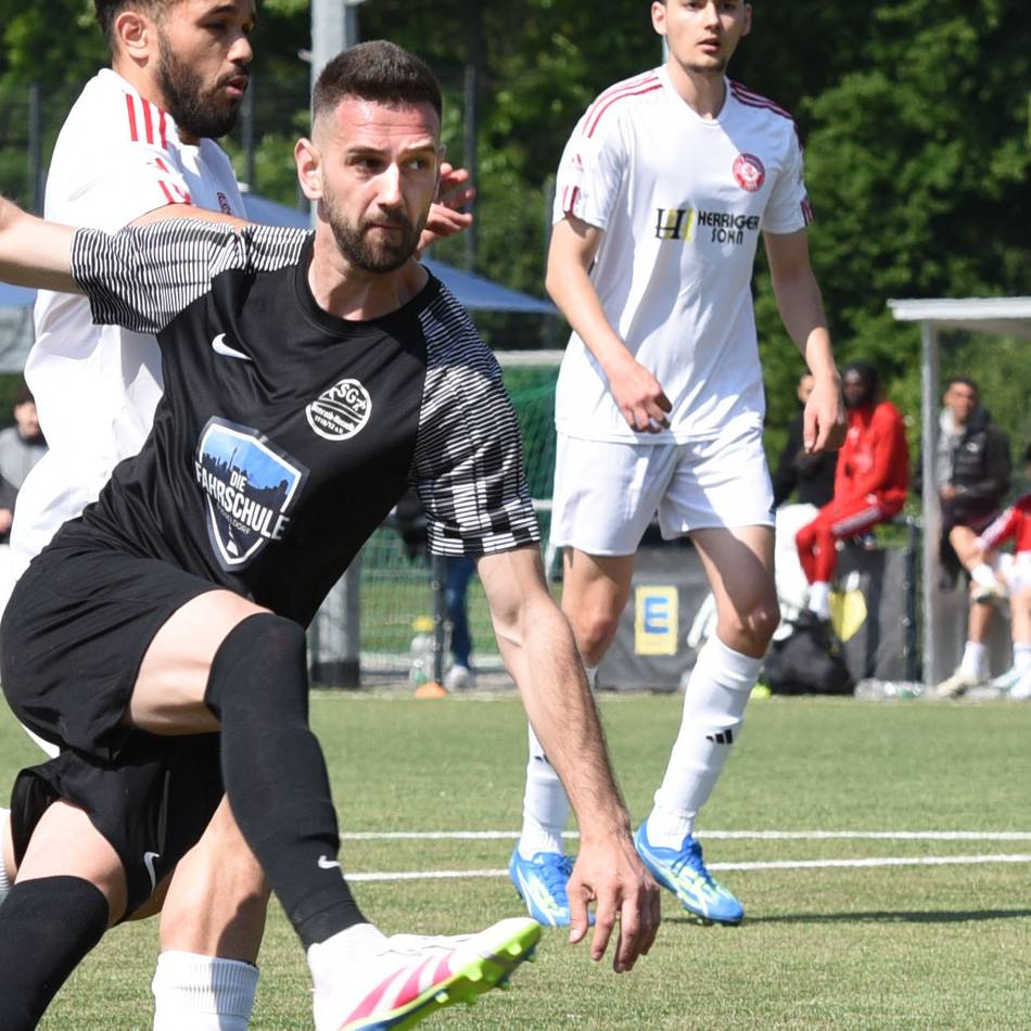 0:1 gegen Abstiegskandidaten: Benrath-Hassels stolpert im Aufstiegsrennen – und Solingen lacht von der Couch