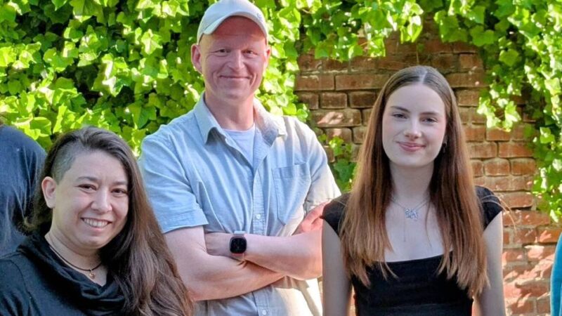 Kommunalwahl 2025 in Hilden: Die Linke – 18-Jährige wird Sprecherin des Ortsverbands