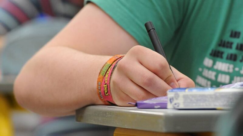 Angebot des Vereins „Hand in Hand“ in Hilden: Lange Lernnacht – jetzt geht es um Mathematik