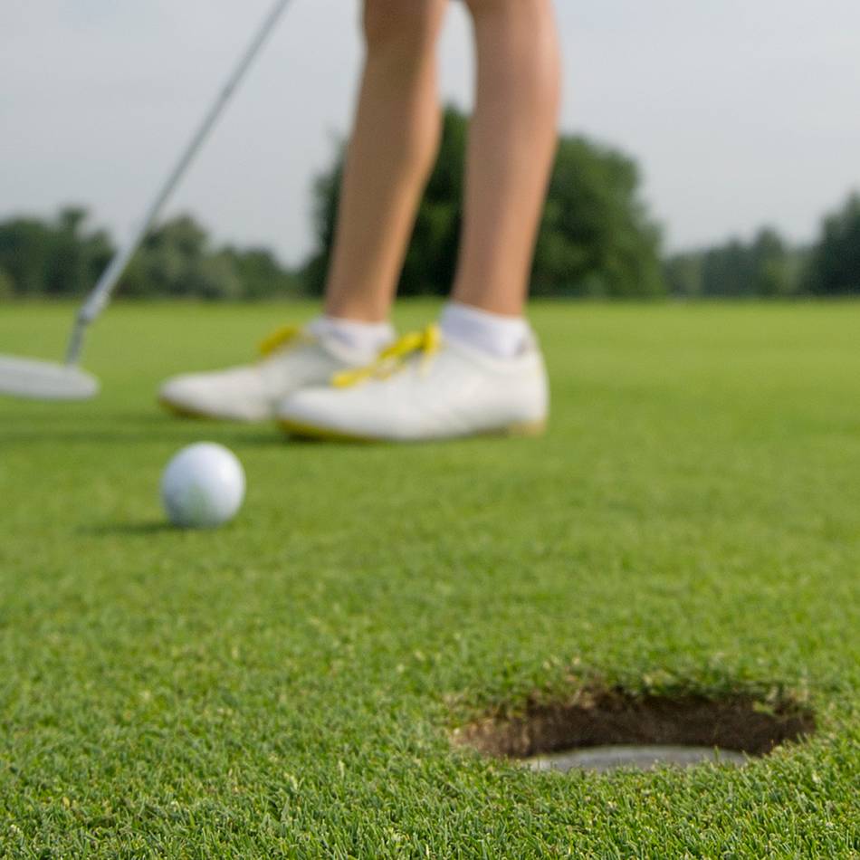 Für den guten Zweck in Meerbusch: Lions-Club lädt zu Feier nach Golfturnier ein