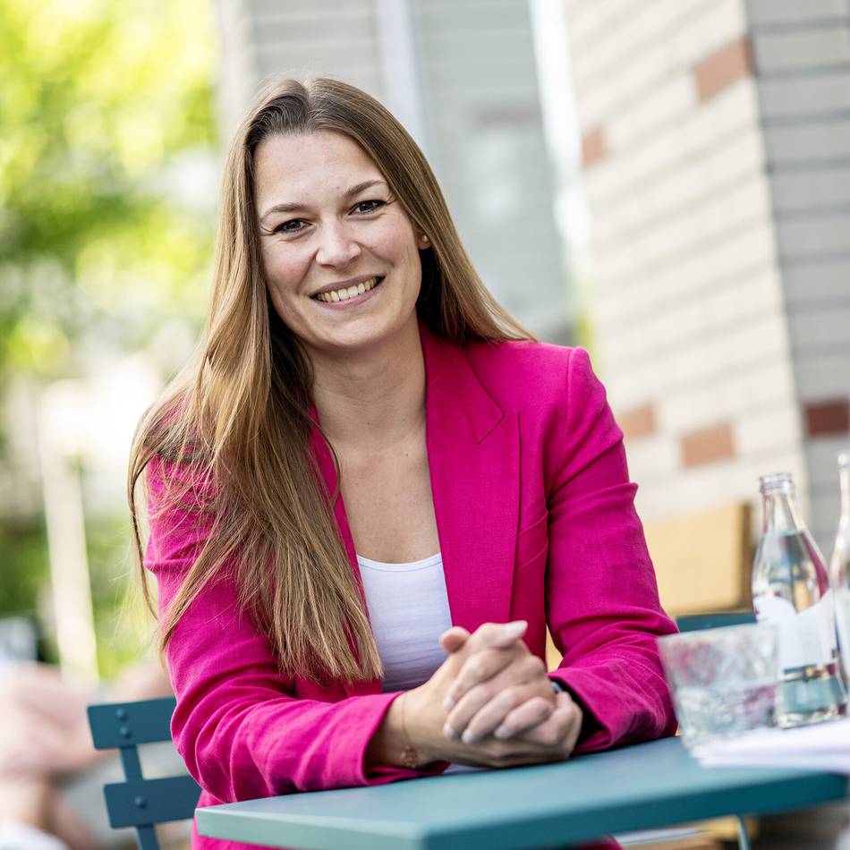 Neuer Verein in Düsseldorf: Stärkung von Frauen in der Fitnessbranche