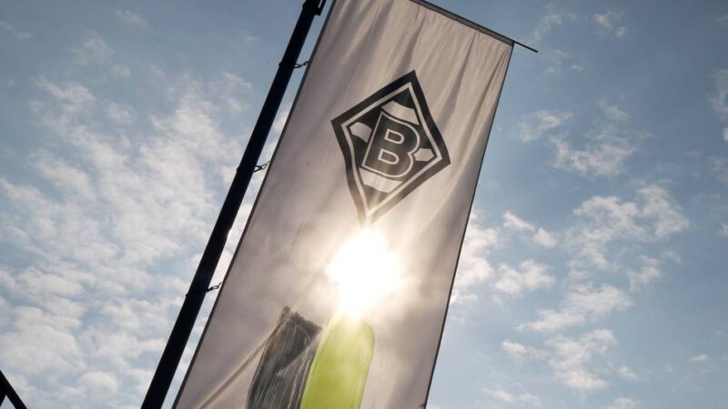 Auch Heimoutfit geleakt: Borussia huldigt der Stadt Mönchengladbach mit Ausweichtrikot