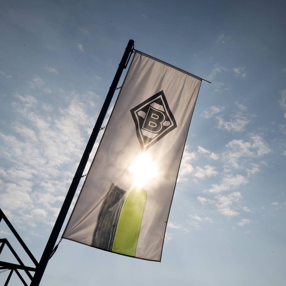 Auch Heimoutfit geleakt: Borussia huldigt der Stadt Mönchengladbach mit Ausweichtrikot