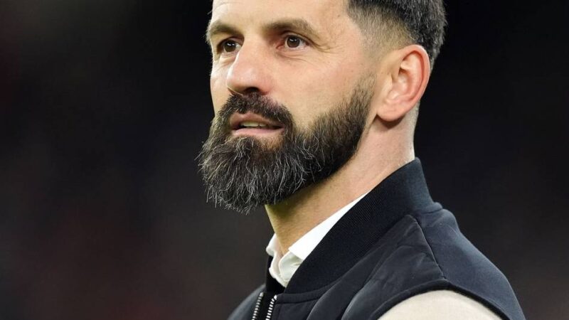 Kein Titz, kein Kwasniok: Entscheidung wohl gefallen – Schalke holt Österreicher aus England
