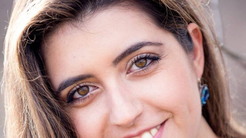 Konzert in Monheim im Herbst: Starpianistin Sophie Pacini: „Ich will keine Diva sein“