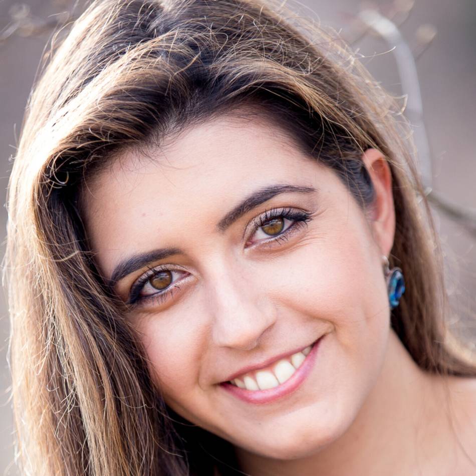 Konzert in Monheim im Herbst: Starpianistin Sophie Pacini: „Ich will keine Diva sein“