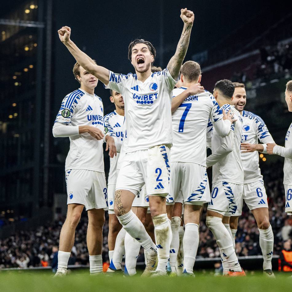 Comeback, Tor, Meisterschaft: Bald-Borusse Diks gelingt vor den eigenen Fans der perfekte Abschied