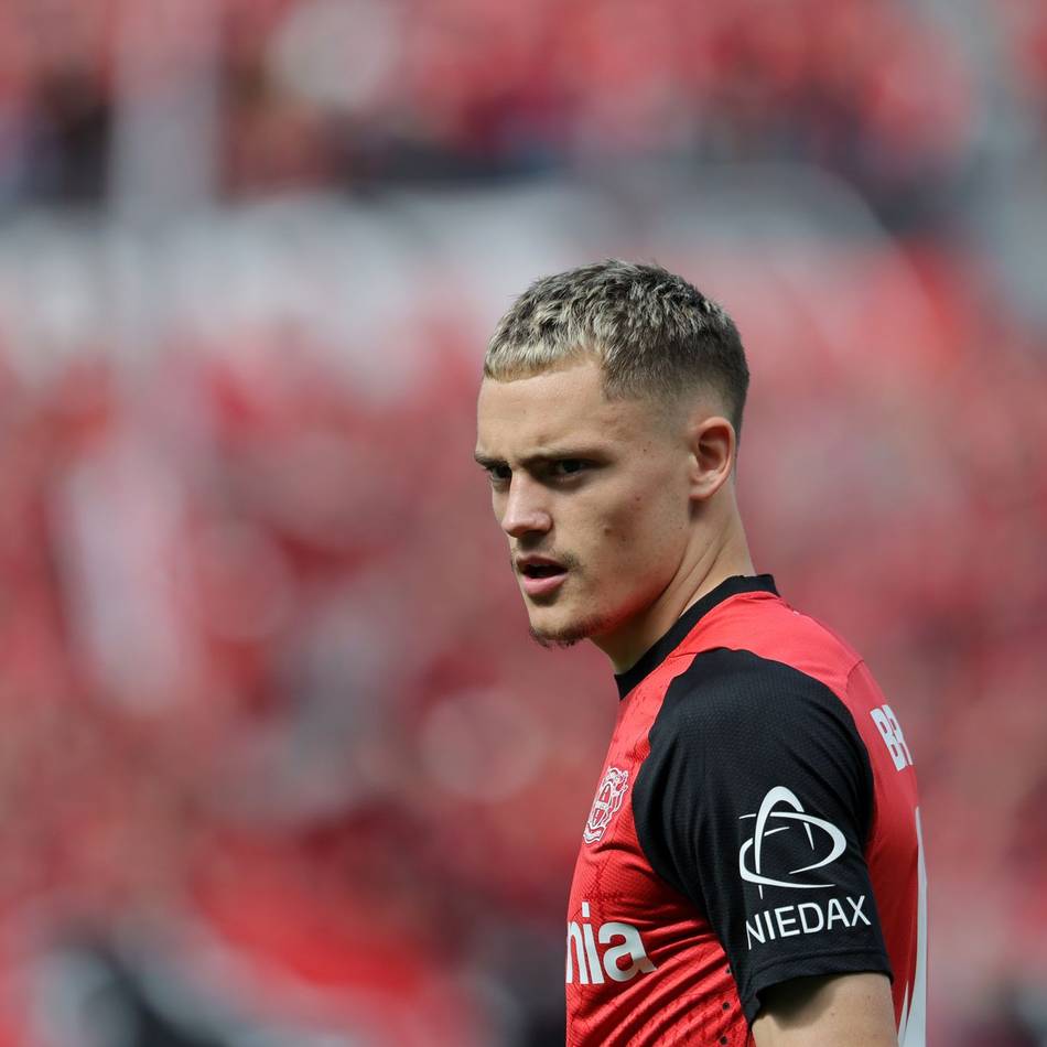 Wechsel nach Liverpool fix?: Münchens Präsident bestätigt Bayern-Absage von Wirtz