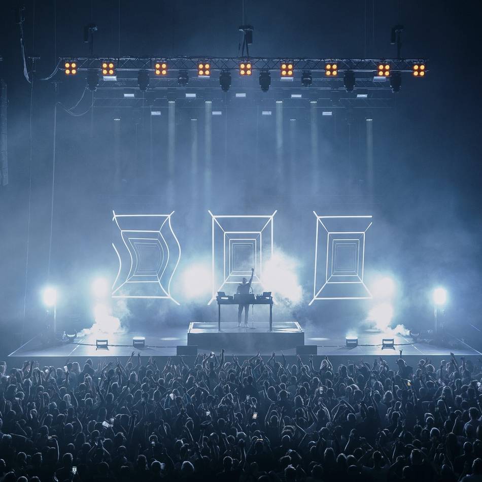 Vom 13. bis 15. Juni: Star-DJ Fritz Kalkbrenner legt beim Monheimer Stadtfest auf
