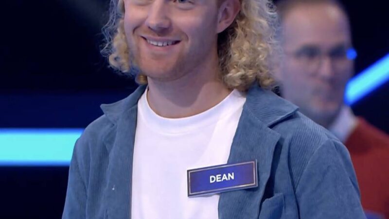 SAT.1-Quizshow: Grevenbroicher schafft es ins Finale von „The Floor“