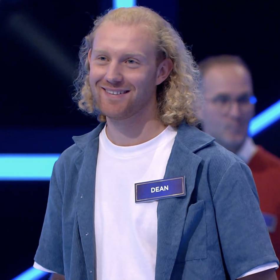 SAT.1-Quizshow: Grevenbroicher schafft es ins Finale von „The Floor“