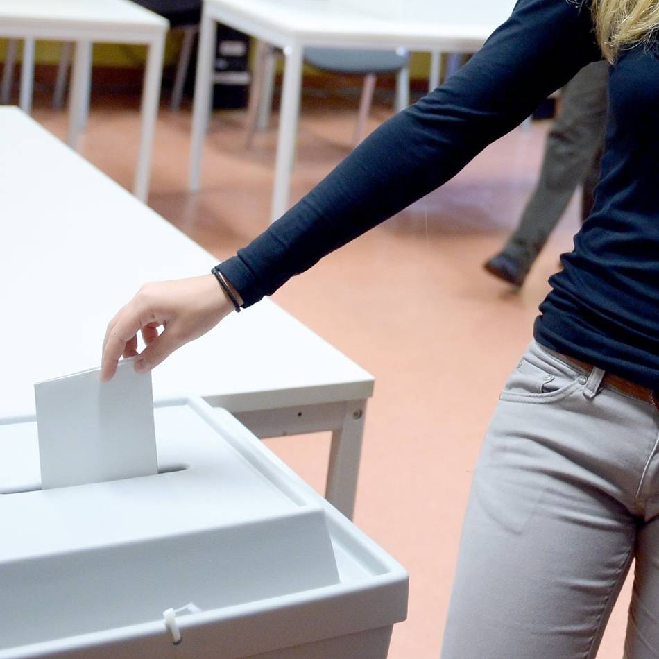 Workshop zur Kommunalwahl: Erstwählende werden zu Erstwahlprofis