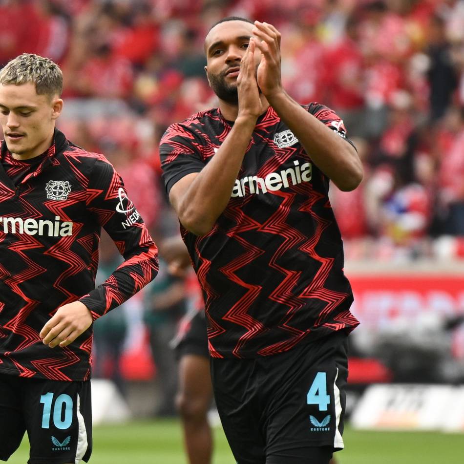 Laut übereinstimmenden Medienberichten: Bayers Tah gibt FC Bayern wohl Zusage für Wechsel