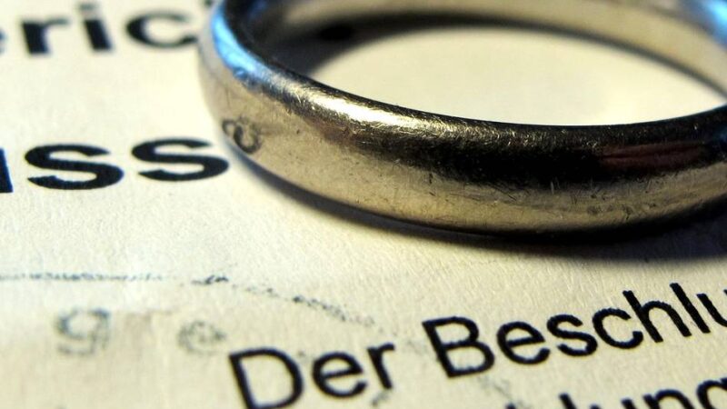 Statistik ausgewertet: Zahl der Scheidungen in Mönchengladbach erneut gestiegen