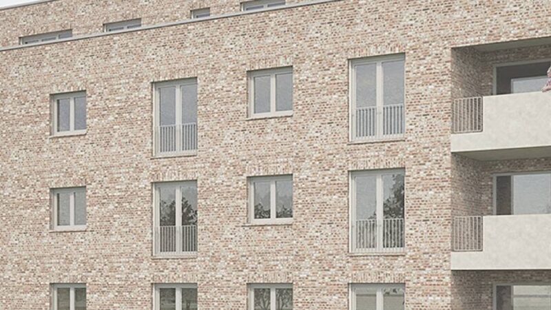 Baugebiet in Duisburg: Duisburger Firma sichert sich Grundstücke in 6-Seen-Wedau