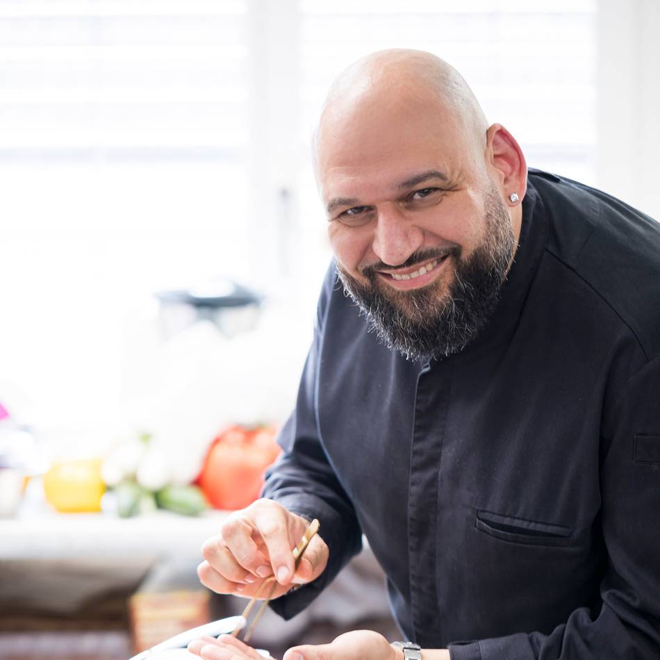 Neue Veranstaltung im Innenhafen: Exklusives Schlemmen mit Sterneköchen in Duisburg