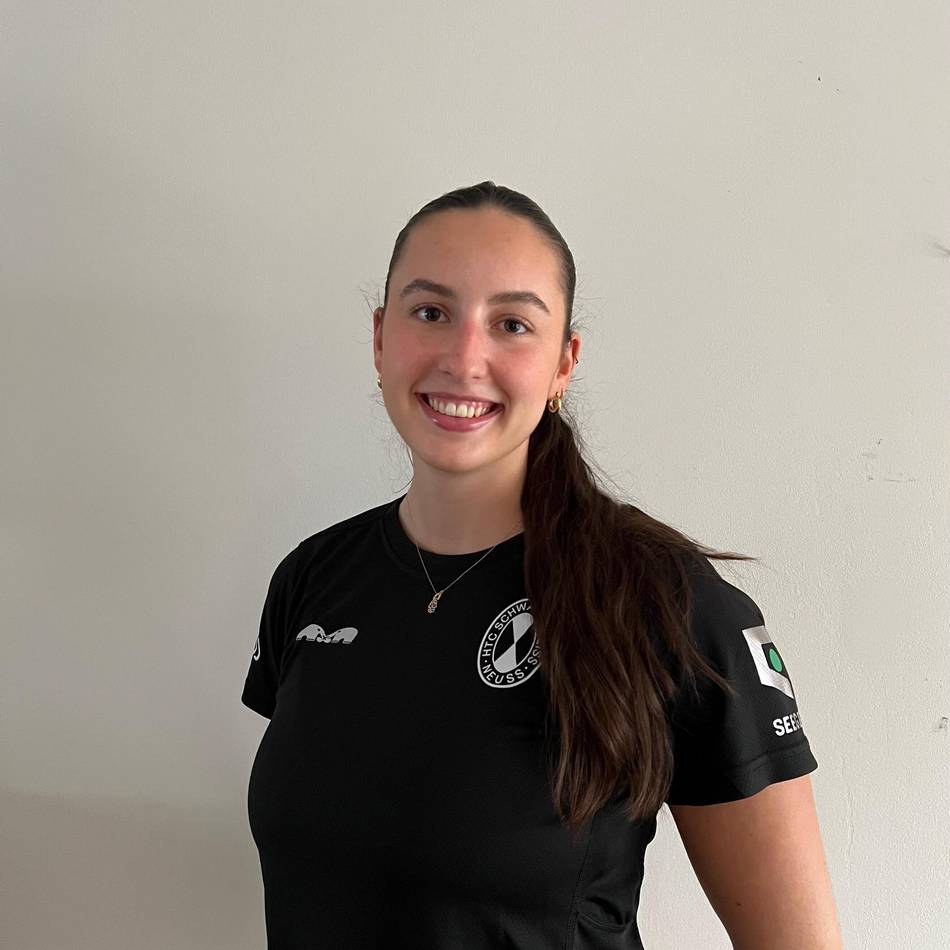 Zweite Hockey-Bundesliga Nord: HTC holt einen Punkt im Kampf um Klassenverbleib
