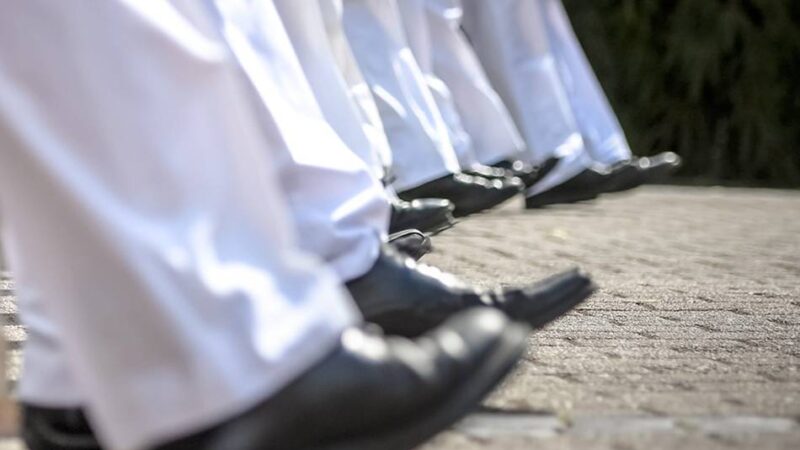 Brauchtum in Grevenbroich: Zwei neue Könige für Neukirchen und Münchrath