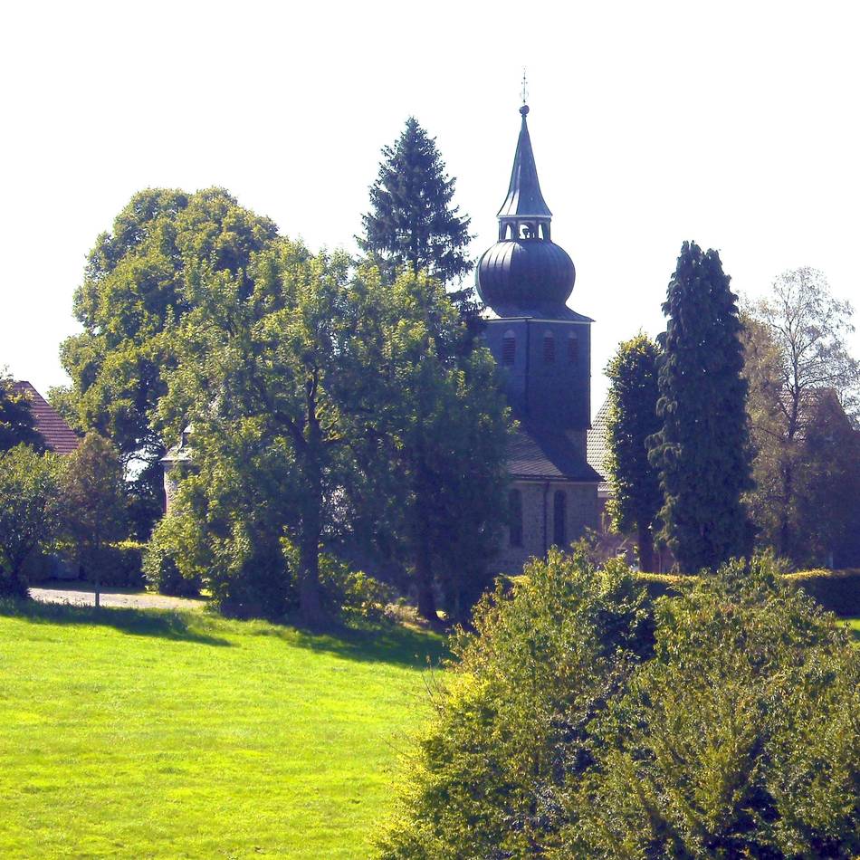 Katholische Kirche in Radevormwald und Hückeswagen: Aktionswoche „Die Bibel muss an die frische Luft“